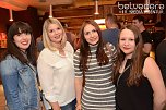 Party im Jugendclubhaus in Nordhausen - der Samstag (Foto: Belvedere Media Agentur)