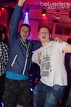 Party im Jugendclubhaus in Nordhausen - der Samstag (Foto: Belvedere Media Agentur)