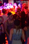 Party im Jugendclubhaus in Nordhausen - der Samstag (Foto: Belvedere Media Agentur)