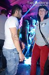 Party im Jugendclubhaus in Nordhausen - der Samstag (Foto: Belvedere Media Agentur)