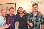 Party im Jugendclubhaus in Nordhausen - der Samstag (Foto: Belvedere Media Agentur)