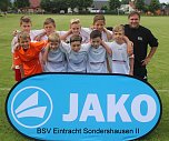 1. teamsportcup 2016 der D - Jugend (Foto: privat) 1. teamsportcup 2016 der D - Jugend (Foto: privat)