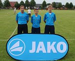 1. teamsportcup 2016 der D - Jugend (Foto: privat) 1. teamsportcup 2016 der D - Jugend (Foto: privat)