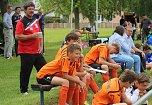 1. teamsportcup 2016 der D - Jugend (Foto: privat) 1. teamsportcup 2016 der D - Jugend (Foto: privat)