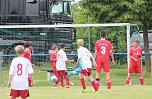 1. teamsportcup 2016 der D - Jugend (Foto: privat) 1. teamsportcup 2016 der D - Jugend (Foto: privat)