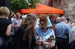 Rolandsfest  am Sonntag (Foto: nnz-City Scout: Sven G&auml;mkow)