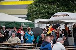 Fans gucken Deutschland gegen Polen (Foto: nnz)