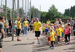 Kindersportfest des LV Altstadt �98 (Foto: Linda Nuck)
