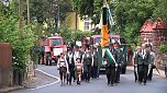 Festumzug zum 800. Geburtstag Osterodes (Foto: Angelo Glashagel)