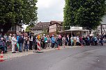 800 Jahre Osterode (Foto: Sandra Witzel)