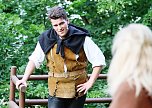 Robin Hood im Bergtheater Thale (Foto: Fotostudio37)