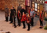 Robin Hood im Bergtheater Thale (Foto: Fotostudio37)