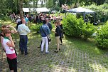 Sommerfest der Diakonie Suchthilfe (Foto: Angelo Glashagel)