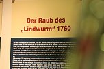 Pleiten, Pech und Glücksfälle der Nordhäuser Stadtgeschichte: Neue Sonderausstellung in der FLOBURG | Das Nordhausen Museum (Foto: Patrick Grabe, Pressestelle Stadt Nordhausen) Pleiten, Pech und Glücksfälle der Nordhäuser Stadtgeschichte: Neue Sonderausstellung in der FLOBURG | Das Nordhausen Museum (Foto: Patrick Grabe, Pressestelle Stadt Nordhausen)