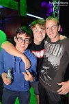 Party im Jugendclubhaus (Foto: Belvedere Media Agentur)