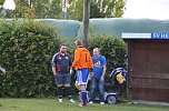 Elfmeter-Thriller zum Lokal-Derby Buchholz vs. Hermannsacker (Foto: Helmut Michel)