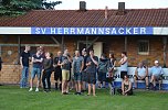 Elfmeter-Thriller zum Lokal-Derby Buchholz vs. Hermannsacker (Foto: Helmut Michel)