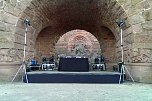 Zweite DJ-Nacht am Kyffh&auml;user-Denkmal (Foto: Heiko Kolbe)