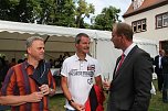 Sommerfest der Nordh&auml;user Kreisverwaltung (Foto: Angelo Glashagel)