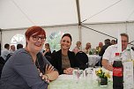 Sommerfest der Nordh&auml;user Kreisverwaltung (Foto: Angelo Glashagel)