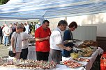 Sommerfest der Nordh&auml;user Kreisverwaltung (Foto: Angelo Glashagel)