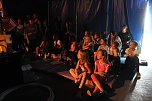 Zirkus macht stark - 55 Kinder konnten diese Woche im Zappelini Zelt ihr eigenes Stück proben (Foto: Angelo Glashagel) Zirkus macht stark - 55 Kinder konnten diese Woche im Zappelini Zelt ihr eigenes Stück proben (Foto: Angelo Glashagel)