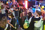 Party im Jugendclubhaus in Nordhausen - der Samstag (Foto: Belvedere Media Agentur)