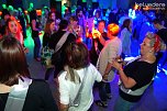 Party im Jugendclubhaus in Nordhausen - der Samstag (Foto: Belvedere Media Agentur)