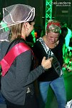 Party im Jugendclubhaus in Nordhausen - der Samstag (Foto: Belvedere Media Agentur)