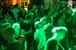 Party im Jugendclubhaus in Nordhausen - der Samstag (Foto: Belvedere Media Agentur)