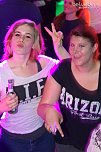 Party im Jugendclubhaus in Nordhausen - der Samstag (Foto: Belvedere Media Agentur)