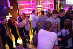 Party im Jugendclubhaus in Nordhausen - der Samstag (Foto: Belvedere Media Agentur)