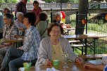 Sommerfest in Sundhausen (Foto: Christiane Mund)