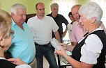 Landrat vor Ort: Besuch in Sollstedt (Foto: J. Piper)