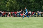 Testspiel Wacker gegen RWE - Endstand 3:2 f&uuml;r Nordhausen (Foto: nnz)