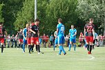Testspiel Wacker gegen RWE - Endstand 3:2 f&uuml;r Nordhausen (Foto: nnz)