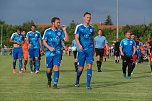 Testspiel Wacker gegen RWE - Endstand 3:2 f&uuml;r Nordhausen (Foto: nnz)