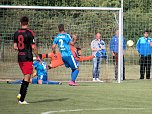 Wacker gewinnt gegen RWE mit 3:2 (Foto: Peter Blei)