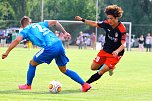 Wacker siegt 3:2 gegen RWE (Foto: Bernd Peter)