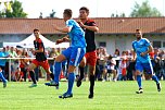 Wacker siegt 3:2 gegen RWE (Foto: Bernd Peter)