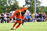 Wacker siegt 3:2 gegen RWE (Foto: Bernd Peter)