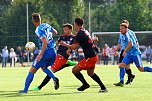 Wacker siegt 3:2 gegen RWE (Foto: Bernd Peter)