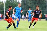 Wacker siegt 3:2 gegen RWE (Foto: Bernd Peter)