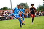 Wacker siegt 3:2 gegen RWE (Foto: Bernd Peter)