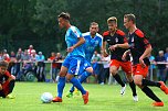 Wacker siegt 3:2 gegen RWE (Foto: Bernd Peter)