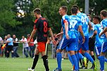 Wacker siegt 3:2 gegen RWE (Foto: Bernd Peter)
