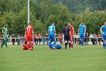 1:0 gegen den HFC (Foto: nnz) 1:0 gegen den HFC (Foto: nnz)