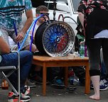 Asphaltfieber 2016 in Obermehler (Foto: Peter Blei) Asphaltfieber 2016 in Obermehler (Foto: Peter Blei)