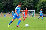 Wacker Nordhausen gegen HFC 1:0 (Foto: Bernd Peter) Wacker Nordhausen gegen HFC 1:0 (Foto: Bernd Peter)