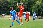 Wacker Nordhausen gegen HFC 1:0 (Foto: Bernd Peter) Wacker Nordhausen gegen HFC 1:0 (Foto: Bernd Peter)